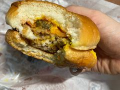 -肯德基(燕岭店)