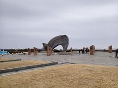 -南汇嘴观海公园