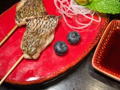 -贰醒·私房小院烧烤 (太古里店)