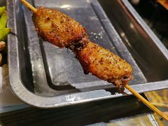 -西单翅酷(西单店)