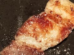 精选黑猪五花肉-嘿嘟嘟·肋条烧肉放题(爱融荟城店)