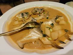 家烧白扁中鲳鱼-甬府小鲜(万象城店)