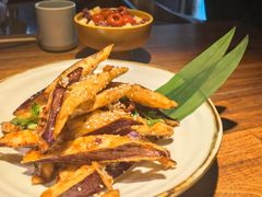 -薇酌饮·陕西菜(南门外店)
