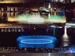 -馋遇江南·精致湖景雅宴(东方之门店)