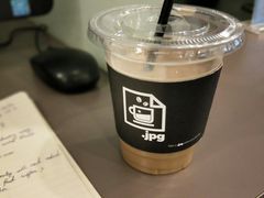 -JPG coffee(广州体育西店)