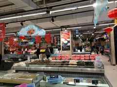 -吾悦广场(南京鼓楼店)