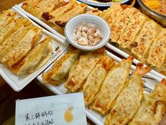 -春水锅贴·传统鲁菜(大明湖店)