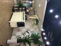 AngelLoveBeauty 美发沙龙(国贸店)-So·So卡凡 