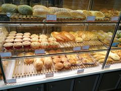 -BreadTalk面包新语·烘焙蛋糕(中心书城店)