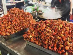 -回味南塘老王虾尾(总店)