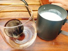 -Home Cafe(水榭春天店)