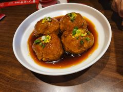 -李氏八大件老菜馆(万宝街店)