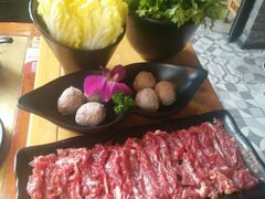 -手选潮汕鲜活牛肉火锅(二七广场店)