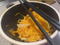 -丰茂烤串(公园店)