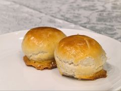 豆沙酥-马凯餐厅(地安门店)