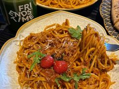-老友时光·Pizza(泰华黑金店)