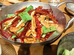 -毛辣果·酸(OHA复兴西路店)