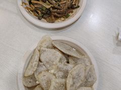 -黑八私房老北京炸酱面