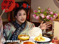 -小吊梨汤·北京菜·烤鸭(王府井银泰in88店)