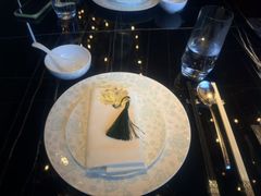 -杭州临平万丽酒店·万丽轩中餐厅