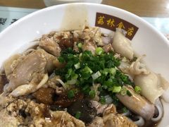-荔林食店(西华路店)