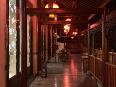 -九华山聚龙大酒店