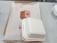 -红星前进面包牛奶公司(五道口购物中心店)