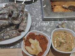 -嗨吃围炉烤肉火锅自助(昌建广场店)