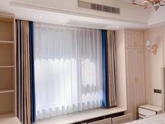 -新丝路白璧(红星美凯龙汉阳商场店)