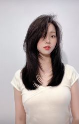 -YESIDO椰岛造型烫发染发