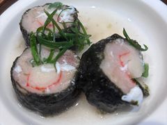 -蚬皇•陈味莞(西平景湖店)
