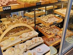 -韩盛·盛江山自助料理(沈辽路万达店)