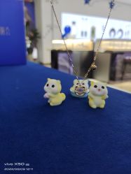 -莲七珠宝(西万达店)