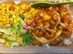 -海盗虾饭·小龙虾饭(望京店)