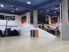 -东方启明星篮球培训(天坛校区)