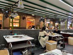 -电台巷火锅(科华总店)