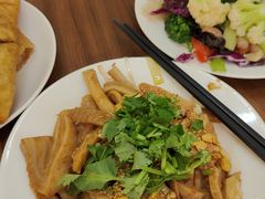 -王三姑牛肉饼
