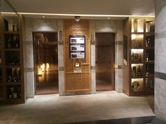 -中山利和希尔顿酒店
