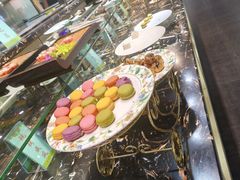 -巴犀烧烤(新崇光店)