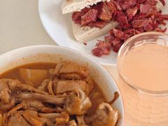 -马志善稀糊爛生熟肉店