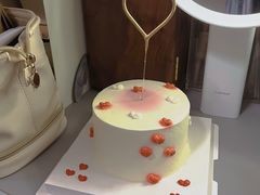 -YC工作室蛋糕定制