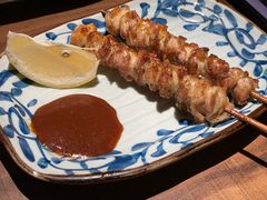 -小山日本料理(兴业太古汇店)
