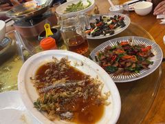 -下梅人家土菜馆(历史文化餐厅度假区店)