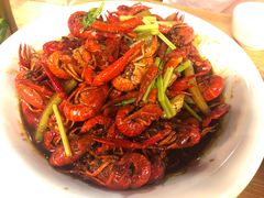 -嘉旺港式茶餐厅(延长中路店)