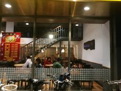-粥家庄(南桂东分店)