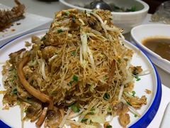 -小厨师·二十年沈家门小海鲜(百井坊巷店)