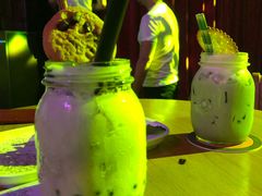 -MR.ROCKY洛奇先生RESTAURANT&BAR(宝安壹方城店)