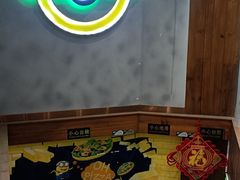 -好伦哥比萨烤肉自助(八里桥店)