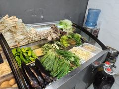 -南园路·韦四烧烤(南园路店)