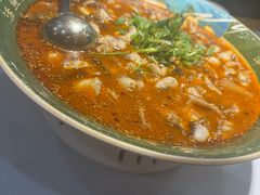 -光海·乡记酸菜鱼·始于1996(花园路店)